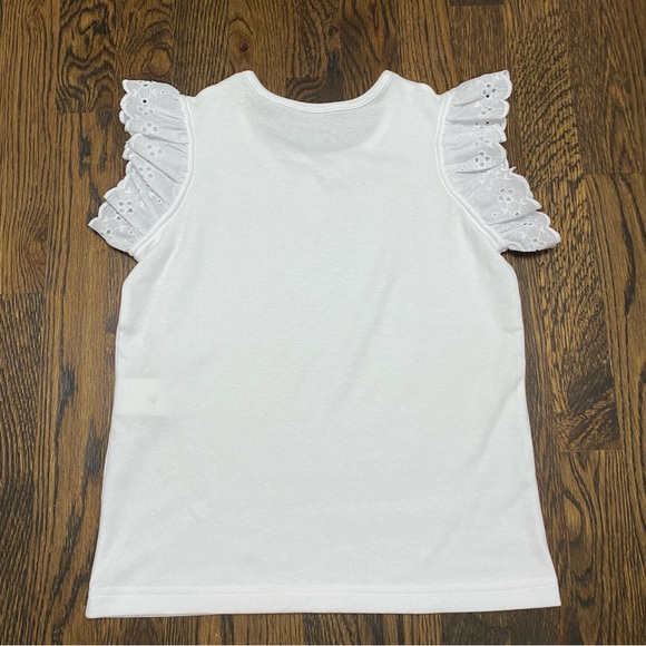 NWT Eleanor Rose Top size 8-10 - Picture 3 of 5